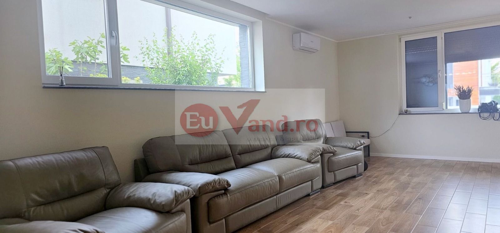 De vânzare casă premium tip duplex,  vedere spre Lacul Brates - Poză 20