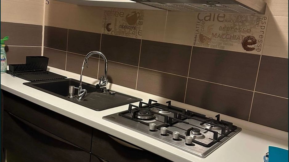 AP. 2 CAMERE DACIA, BLOC NOU, MASINA SPALAT VASE, METROU 15 MINUTE - Poză 6