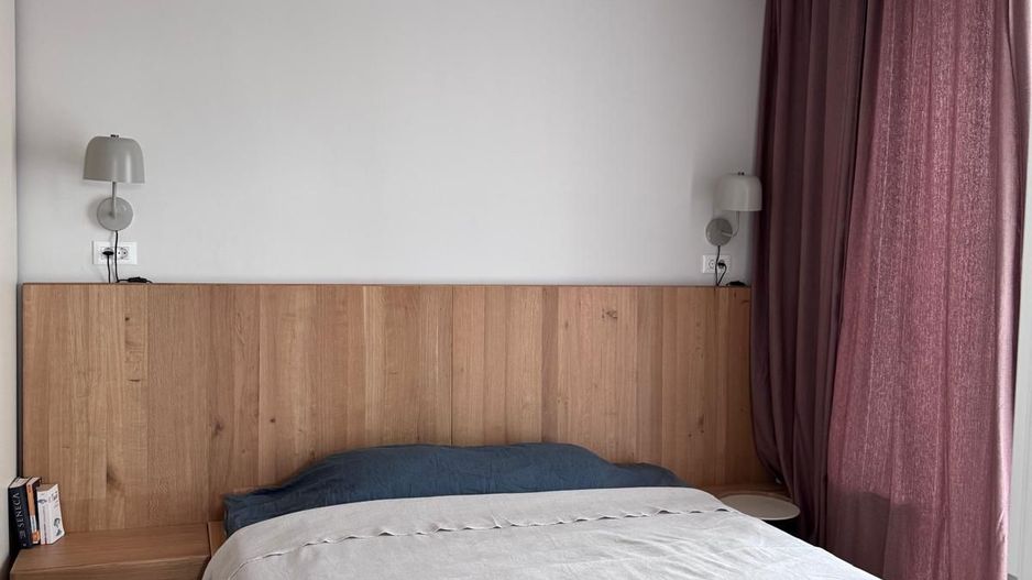 Inchiriere 2 Camere Bloc Boutique Eminescu/Polona - Poză 7