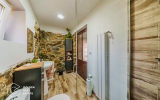 Casa noua in Fantanele, P+M, comision 0% - Poză 21