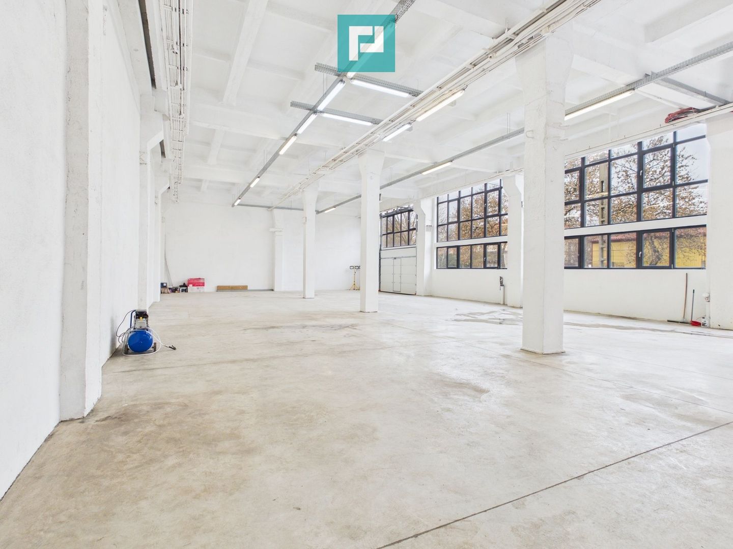 Hală industrială de 295 mp în Arad - Poză 4