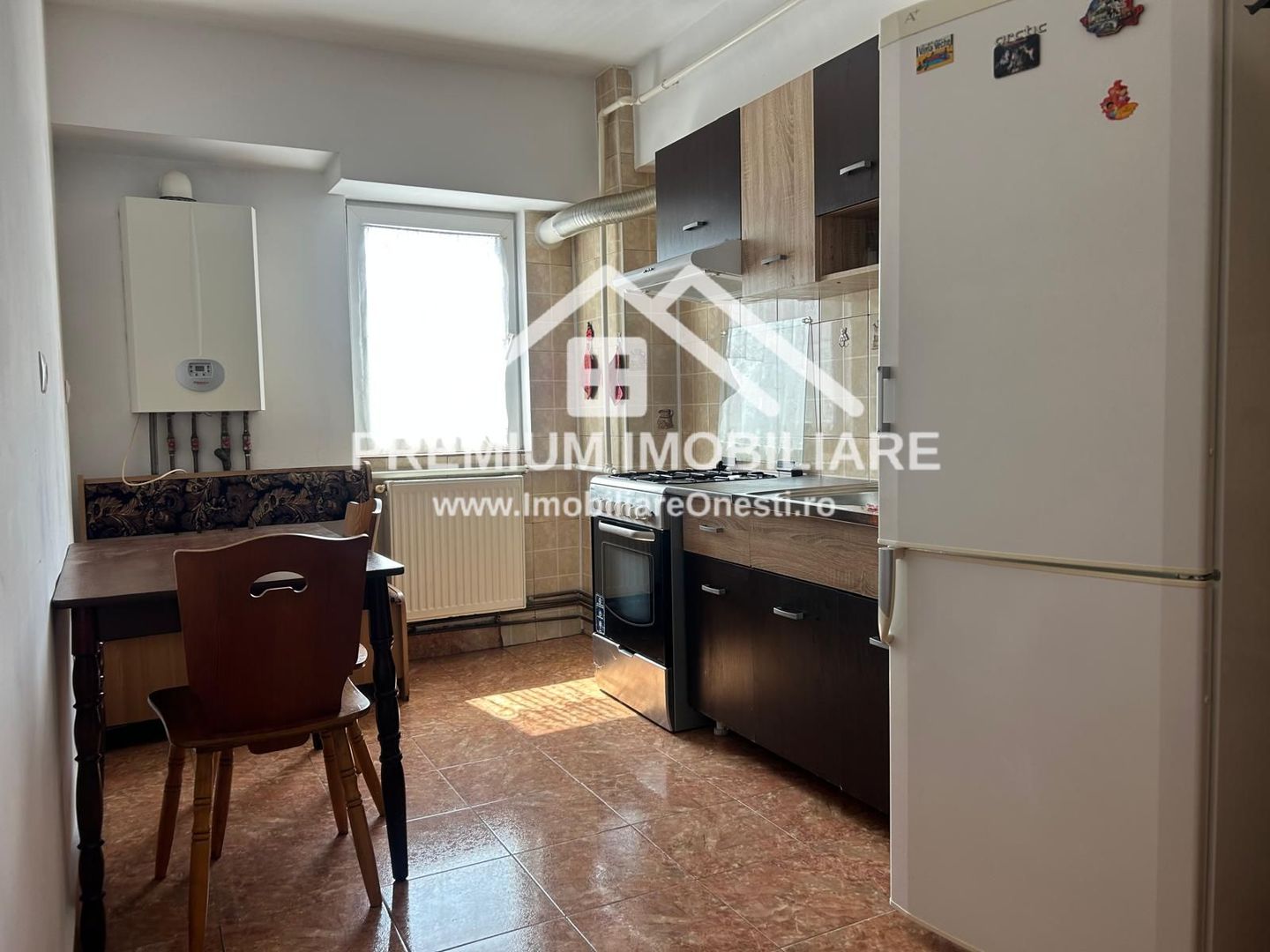 Apartament 2 camere decomandat de închiriat – Zona de Jos - Poză 5