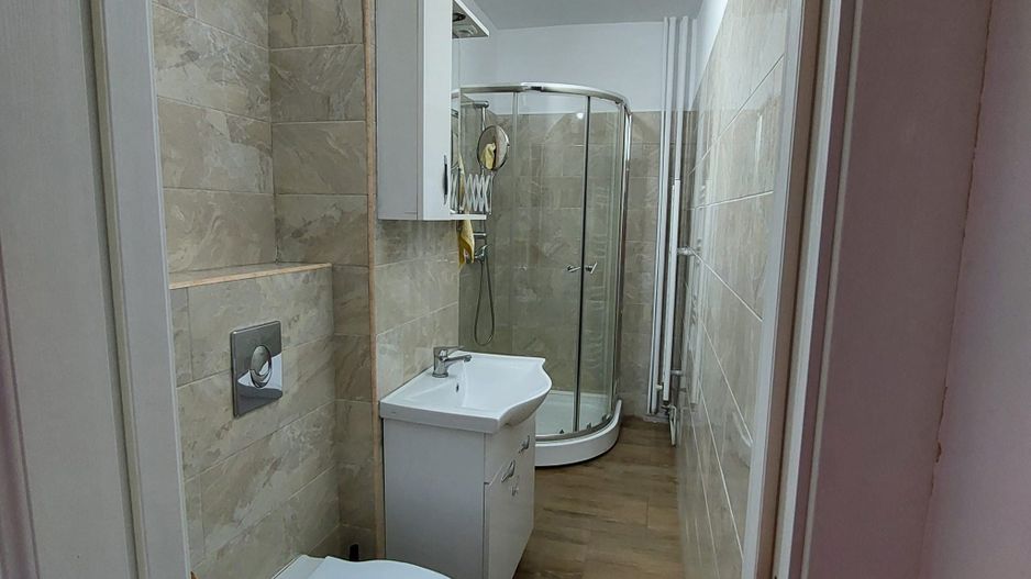 Apartament cu 3 camere zona Circumvalațiuni - Poză 8