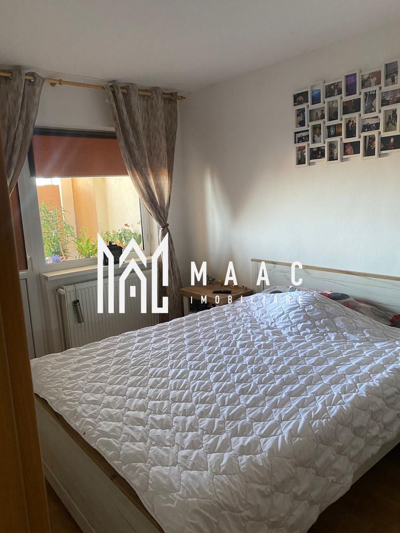 Apartament 2 camere | 55 MPU | Pivnita | Balcon | Bulevardul Mihai Viteazul - Poză 3