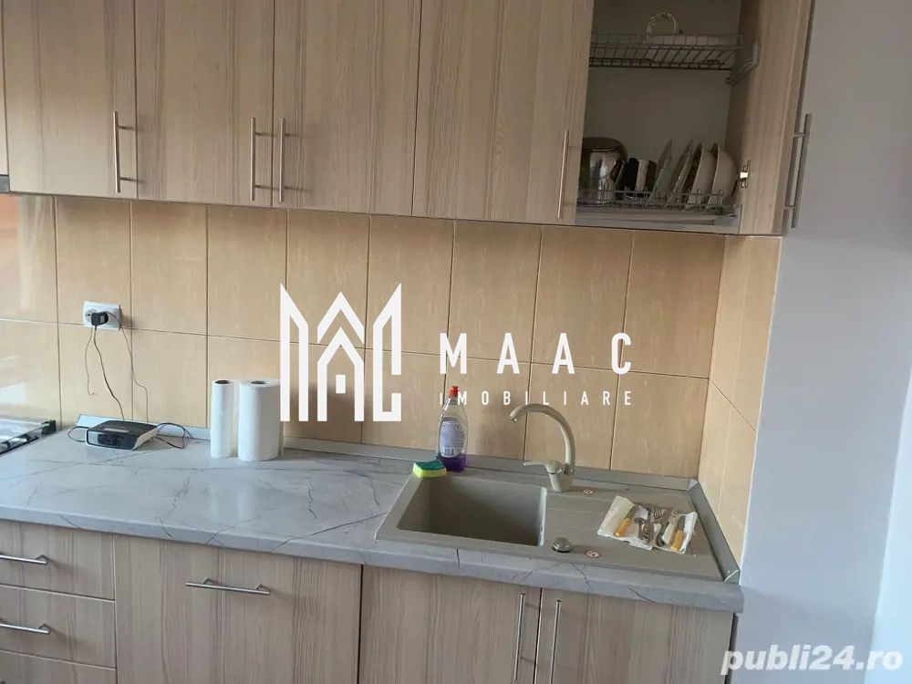 Apartament 2 camere | Ultracentral, Râmnicu Vâlcea | 50 mp - Poză 5