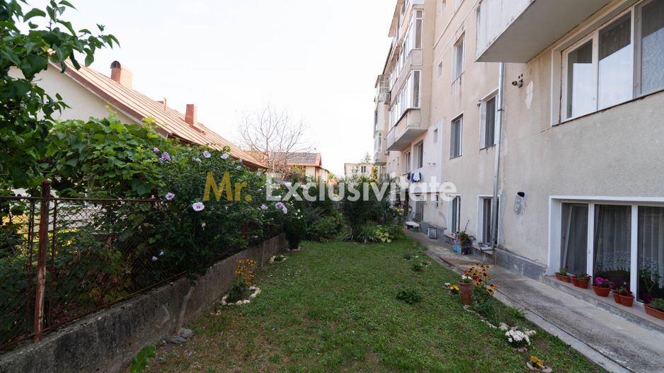 Apartament 3 camere zona Marasesti, Pitesti - Poză 7