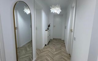 Închiriere Apartament 2 Camere 13 Septembrie, Design Arhitect, Centrală - Poză 10
