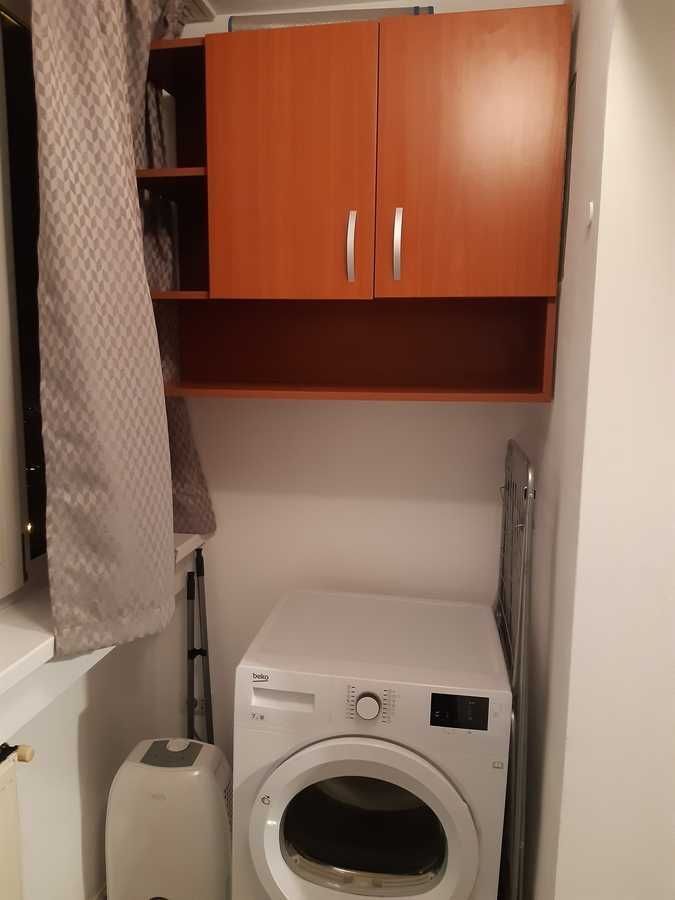 De închiriat: Ap. 2 camere decomandat - Metrou Apărătorii Patriei & Parcare - Poză 7