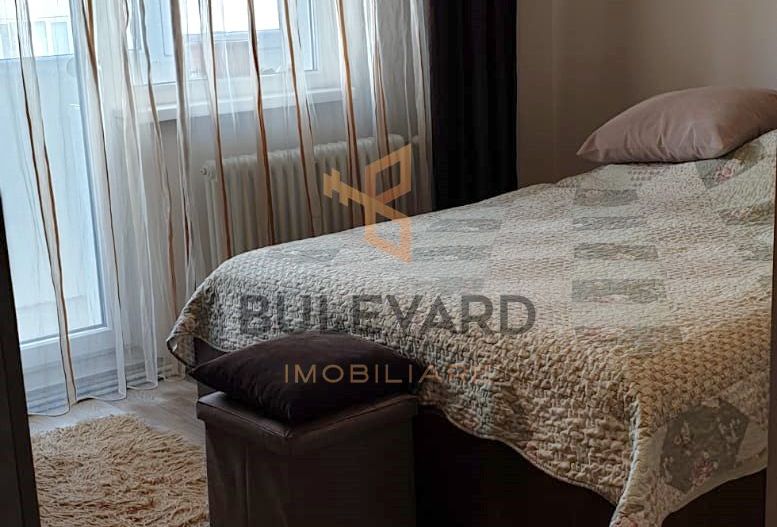 Apartament cu 3 camere, zona strazii Arinilor! - Poză 3