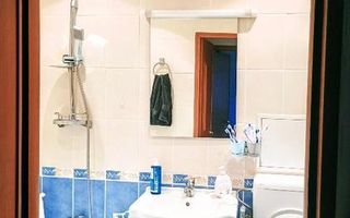 Apartament 3 camere complet mobilat + boxa + parcare Resita Crisului - Poză 7