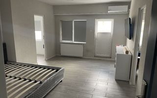 AP. 2 CAMERE THEODOR PALLADY, LOC PARCARE, PRIMA INCHIRIERE, CENTRALA - Poză 2