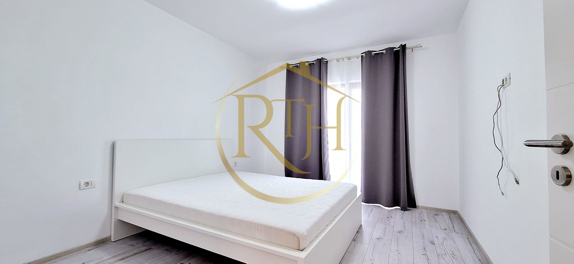 Oferim spre inchiriere Casa-Duplex, cu 5 camere, situata in Chisoda - Poză 8