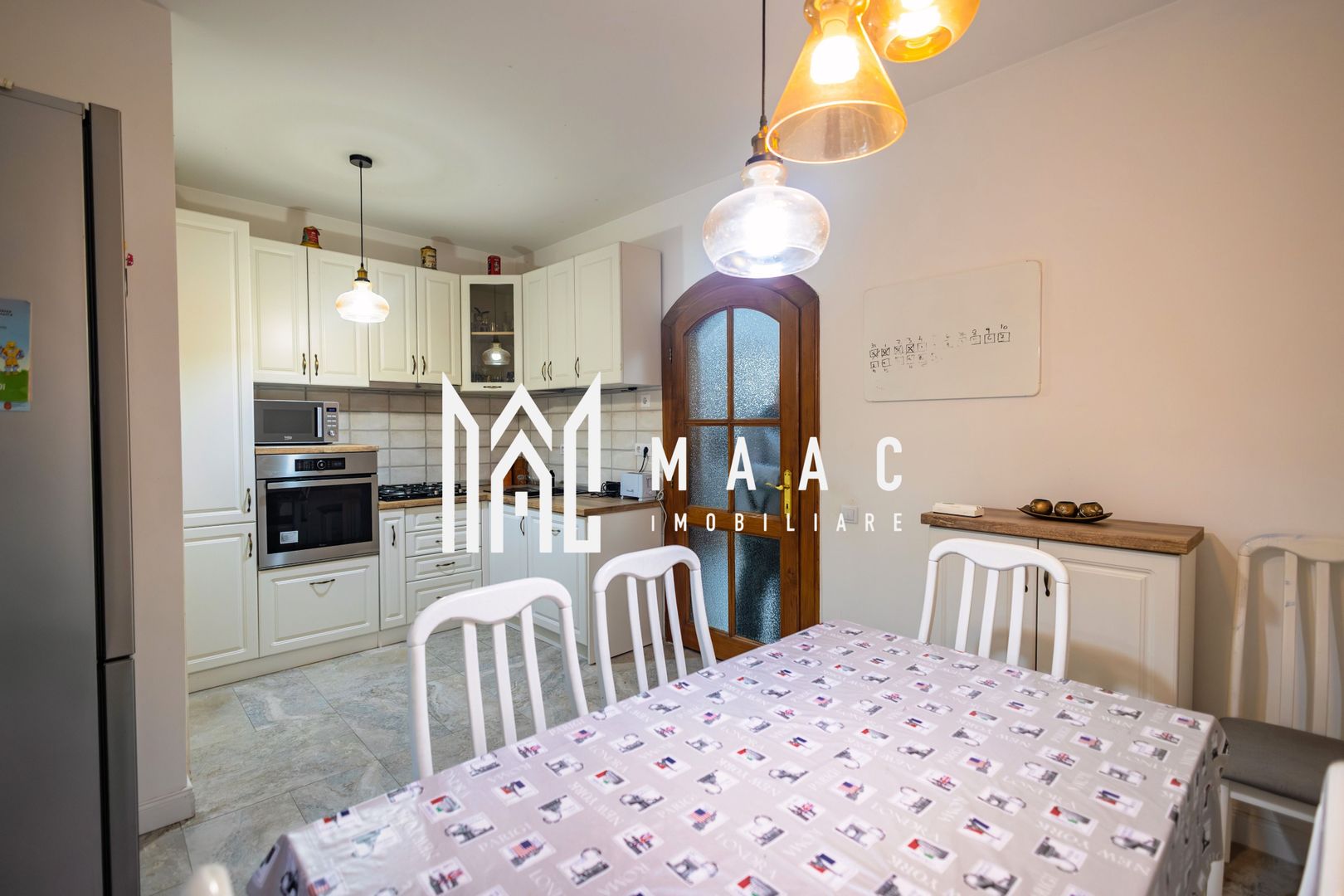 Apartament 4 camere I Decomandat I Garaj I B-dul Victoriei - Poză 5