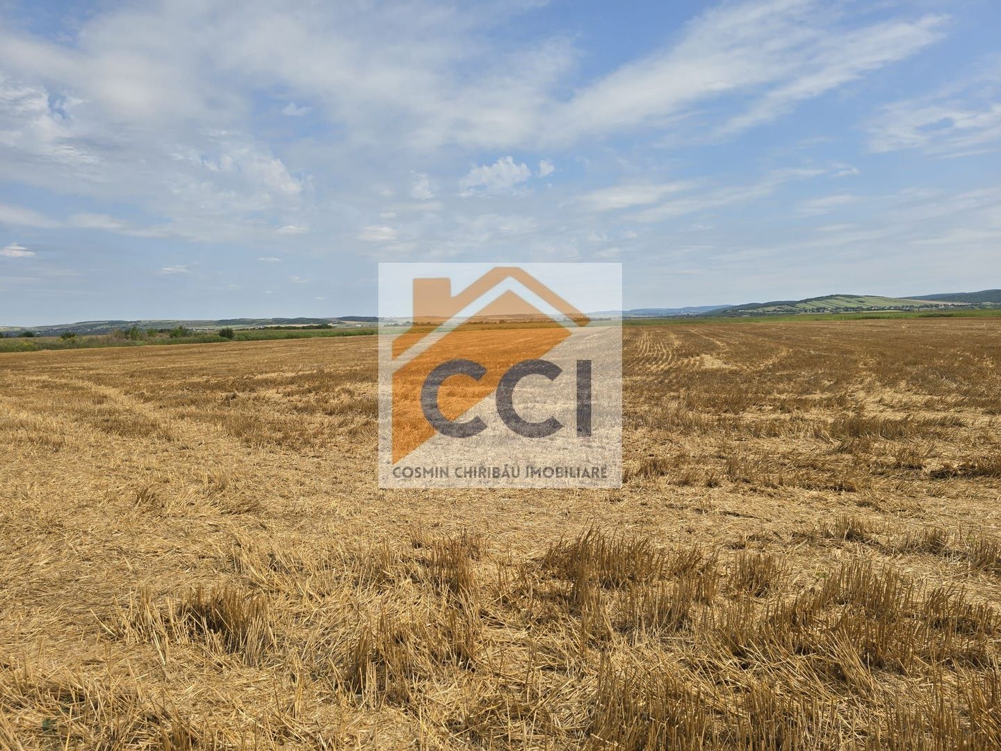 Teren intravilan– 50.000 mp, Bacău, Șoseaua Hol - Poză 6