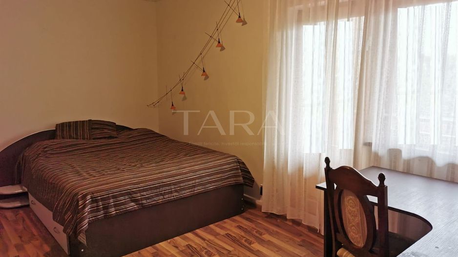 Apartament cu 2 camere in Zorilor - Poză 5