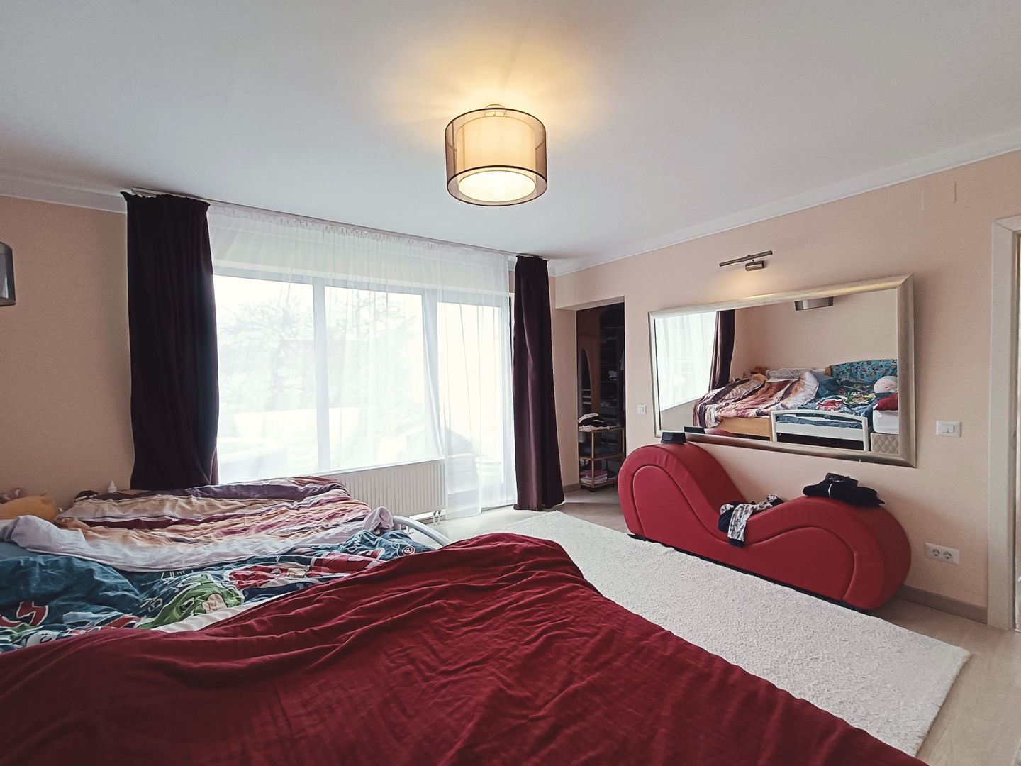 Casa individuala strada Cetatii, Gruia ,constructie noua, locatie premium - Poză 12