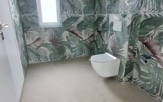 Casă 4 camere, 120 mp utili, teren 430 mp, Parcul Poligon, Florești. - Poză 4