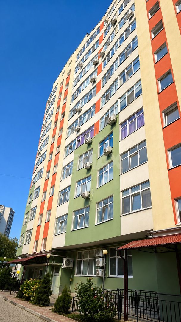 Apartament cu 2 camere, Ciocana, Chișinău - Poză 9