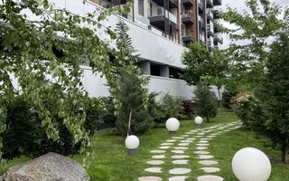Vânzare garsonieră 5*stele Astorium my home metrou Nicolae Teclu - Poză 5