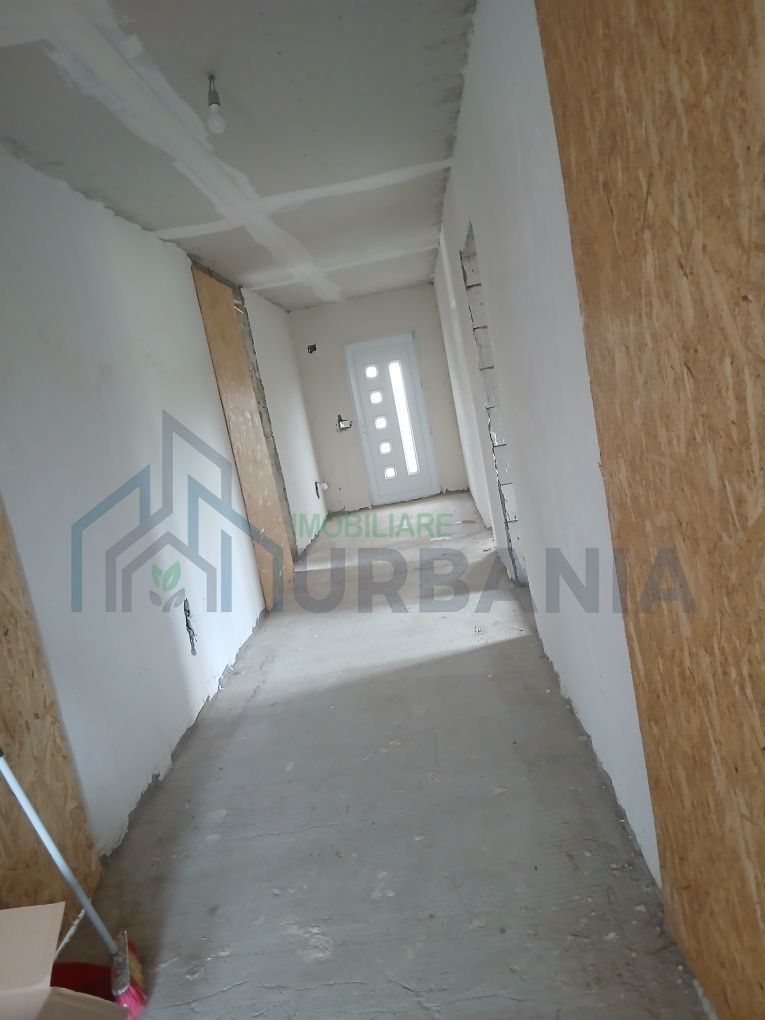 Casă de vânzare în comuna Ciurea – 135 mp cu teren de 450 mp - Poză 7