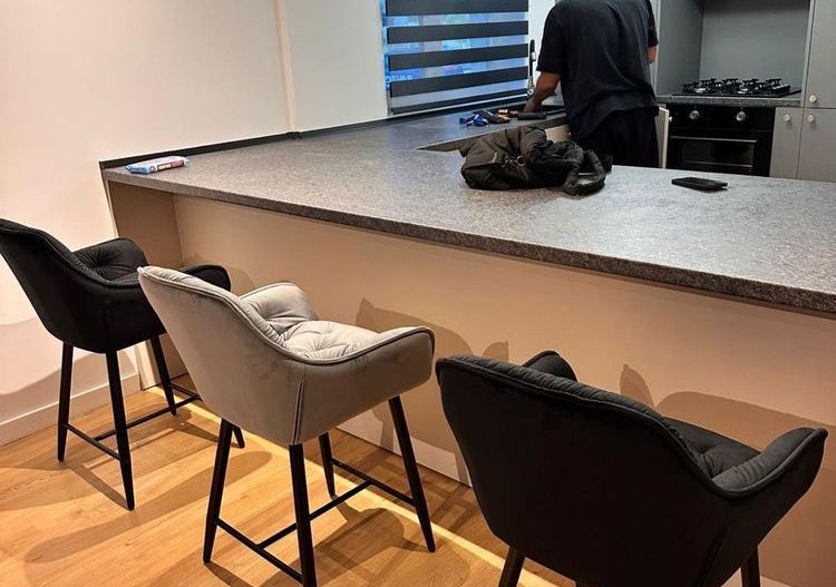 City Nord 2 Camere de inchiriat cu gradina - Poză 2