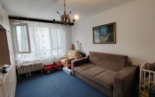 De Vanzare Apartament 3 Camere Titan-Ozana - Poză 2