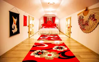 AFACERE DE VANZARE| Pensiunea SILVANKA din Valcele 3* | Langa BRASOV - Poză 13