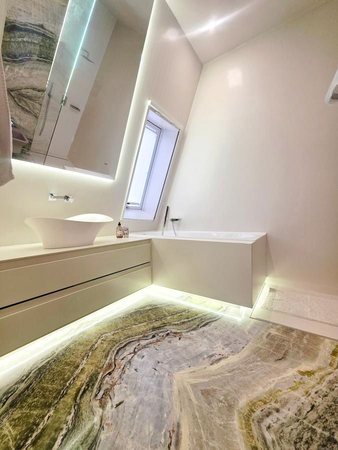 Rent I 4 rooms Penthouse I Iancu Nicolae I Boutique Building I Parking - Poză 11