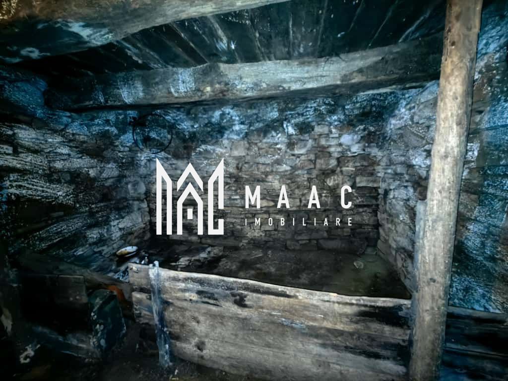 Casa 5 camere I 1087 mp teren I Acces auto I Cincu-Brasov - Poză 20