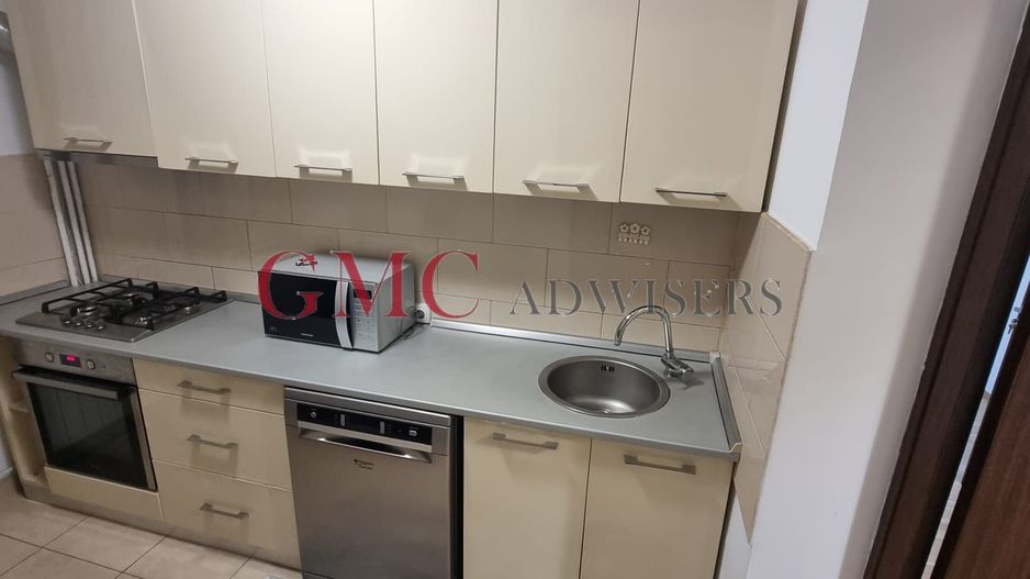 Apartament 3 camere Piata Resita - Poză 8