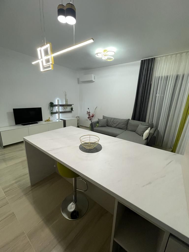 De vanzare Apartament cu 2 camere Lux - Future residence - comision 0% - Poză 6