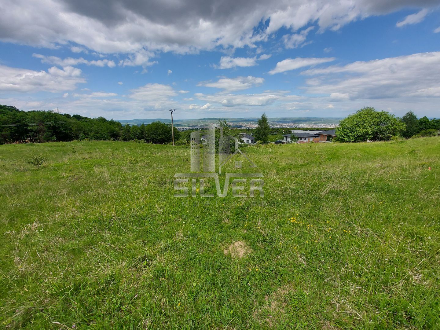 Terenuri cu  PUZ in zona Wonderland! - Poză 3