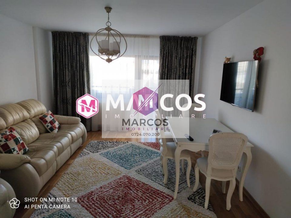 Apartament 3 camere decomandt, Central, ID 735 - Poză 1