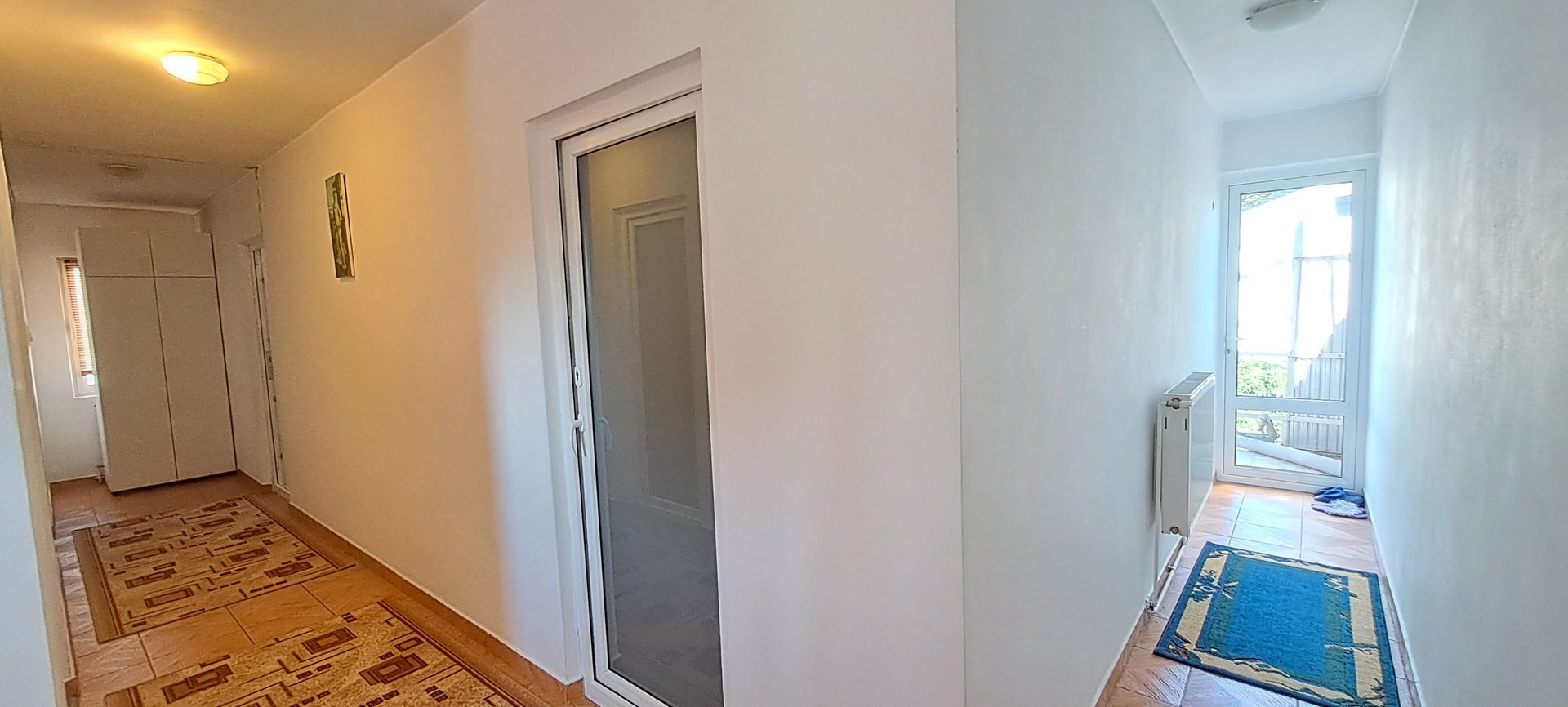 Brancoveanu, casa S+P+1Et+M, 260 mp utili, garaj subteran, adapost ALA - Poză 9