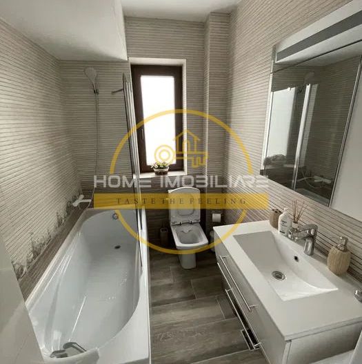 ETAJ 1-AP 3 CAMERE DECOMANDAT - ZONA BUCIUM IN SPATE LA LIDL - Poză 2