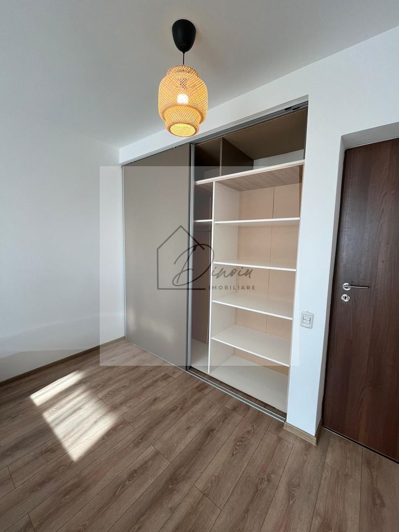 Apartament 2 camere Vivamus Residence I loc parcare I COMISION 0% - Poză 4