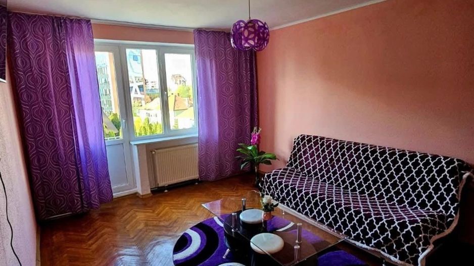 Apartament 2 camere, zona Centru Civic, Afi mall Brasov - Poză 1