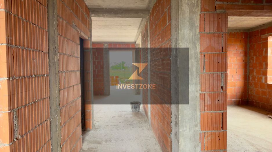 Case premium finisate în alb 120 mp utili Biharia - Poză 4