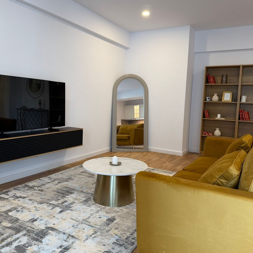 Apartament Premium | 2 Camere | Bulevardul Pipera - Poză 2