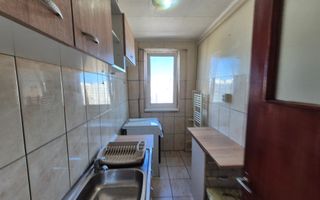 Apartament cu 2 camere 38,05 mp - metrou Raul Doamnei - Poză 3