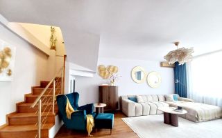 OPORTUNITATE | CASA | BANEASA | CURTE | 4 CAMERE - Poză 1