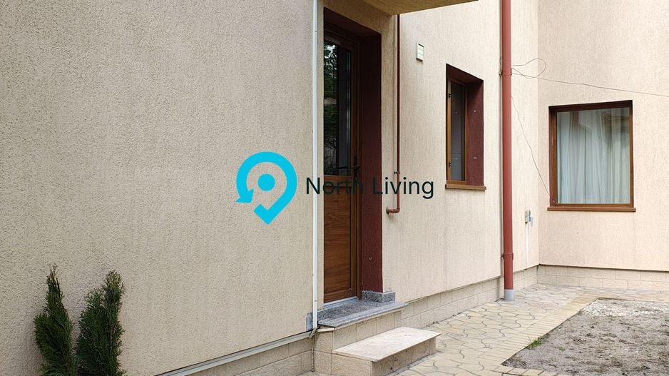 Vila spatioasa Pipera | Garaj, curte mare, 4 parcari | Iancu Nicolae - Poză 21