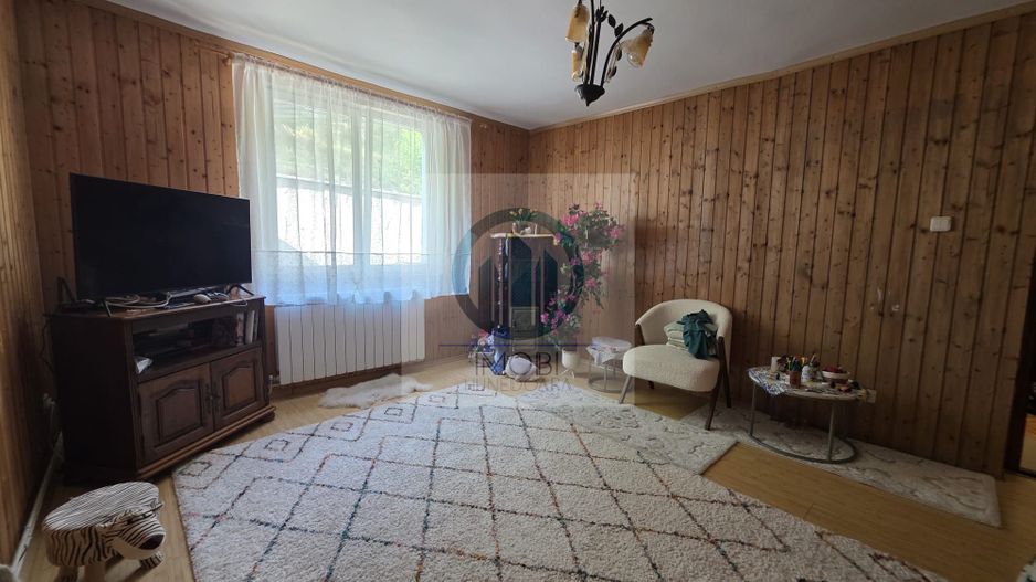 Casa D+P+M in Deva-Aurel Vlaicu, 3 dormitoare, 3 bai, garaj si terasa - Poză 8