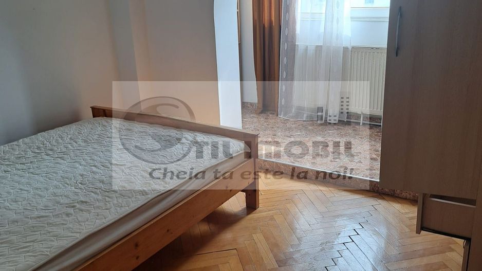 Apartament 2 Camere Mircea cel Batran - 468 euro - Poză 9