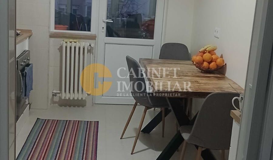 3 camere - DECOMANDAT - etaj intermediat - 75mp - Poză 4