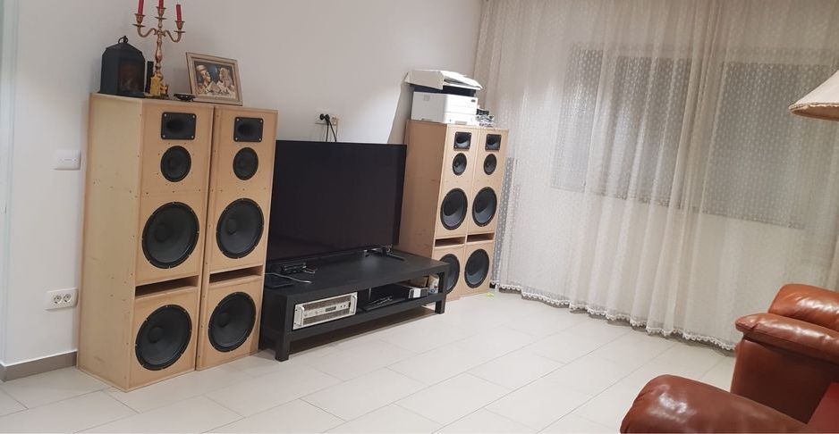 Apartament 4 camere Huedin - Poză 5