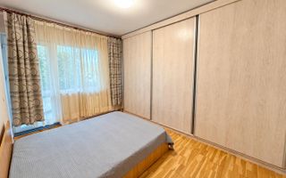 VANZARE APARTAMENT 2 CAMERE-62MP | STRAULESTI | MOBILAT-UTILAT-PARCARE - Poză 6
