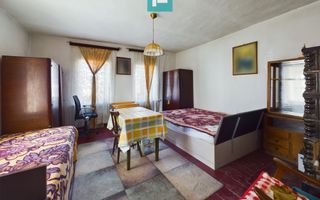 Casă cu teren generos de 2,880mp în Secusigiu - Poză 4