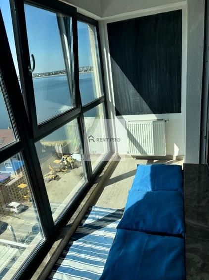Studio Vedere Lacul Morii 43 Mp Lake House Virtuții - Poză 8
