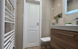 COMISION 0% | Apartament 3 camere | Loc de parcare | Aleea Herculane - Poză 11